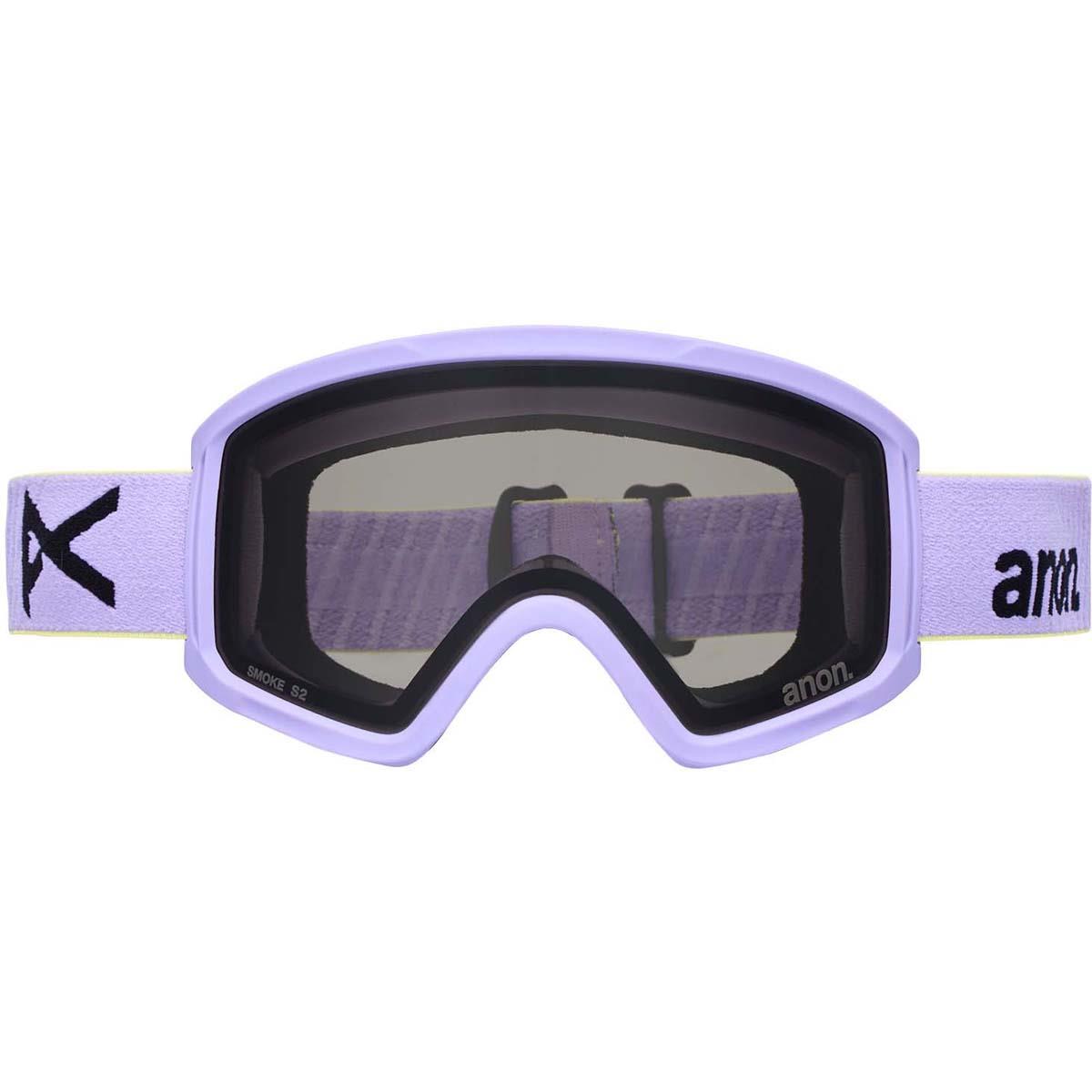 Маска Tracker 2.0 Anon, Hyper Lilac Frame W/ Smoke Lens (2225515Eyn)
Маска Tracker 2.0 Anon, Hyper Lilac Frame W/ Smoke Lens (2225515Eyn)