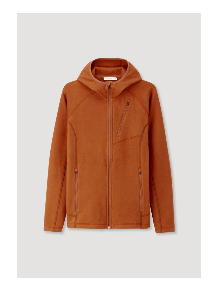 Дождевик Hessnatur, цвет sienarot
Дождевик Hessnatur, цвет sienarot