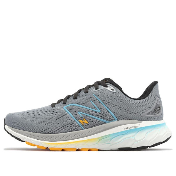 Кроссовки fresh foam x 860 v13 'grey blue' New Balance, мультиколор, Серый, Кроссовки fresh foam x 860 v13 'grey blue' New Balance, мультиколор
Кроссовки fresh foam x 860 v13 'grey blue' New Balance, мультиколор, Серый, Кроссовки fresh foam x 860 v13 'grey blue' New Balance, мультиколор