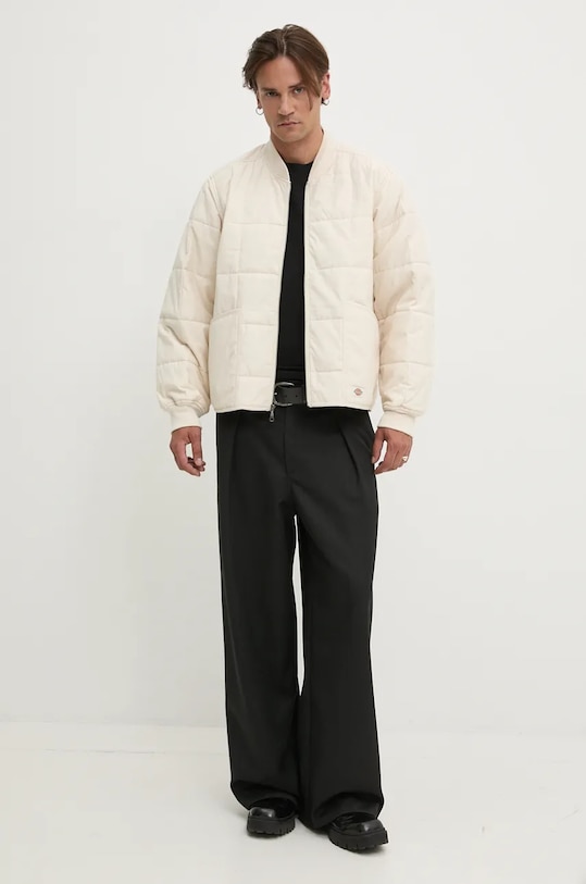 Куртка GARDINER Dickies, бежевый
Куртка GARDINER Dickies, бежевый