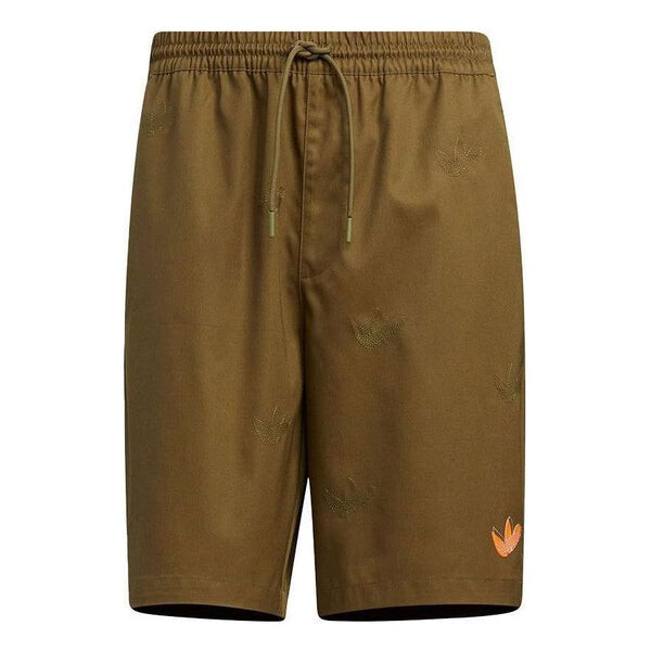 Шорты оригинальные шорты для активного отдыха Adidas, зеленый
Шорты оригинальные шорты для активного отдыха Adidas, зеленый