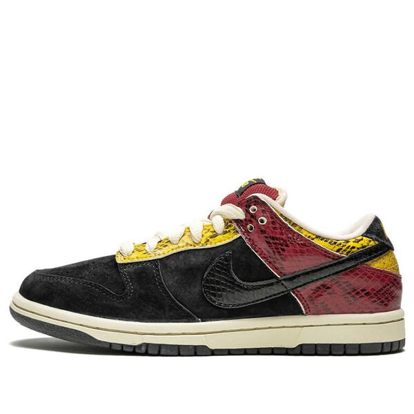Кроссовки sb dunk low premium Nike, черный
Кроссовки sb dunk low premium Nike, черный