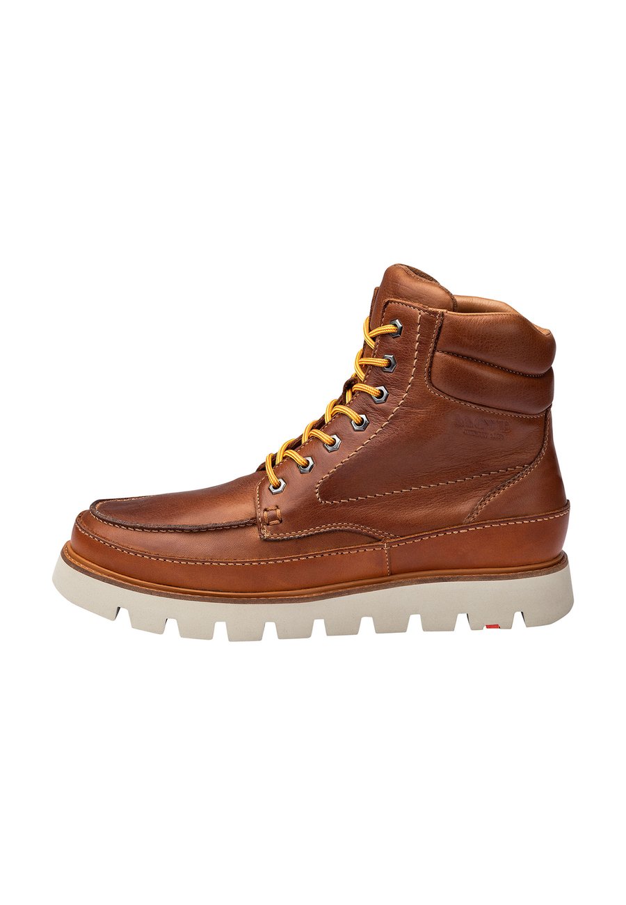 Кроссовки Lloyd EDOR, Braun/Brown
Кроссовки Lloyd EDOR, Braun/Brown