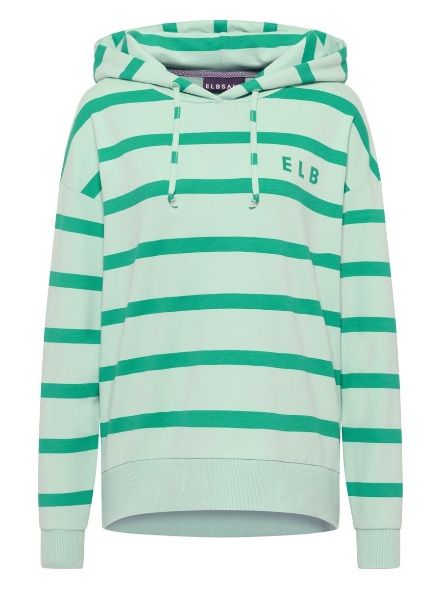 Толстовка Elbsand Marvi, изумрудный
Толстовка Elbsand Marvi, изумрудный