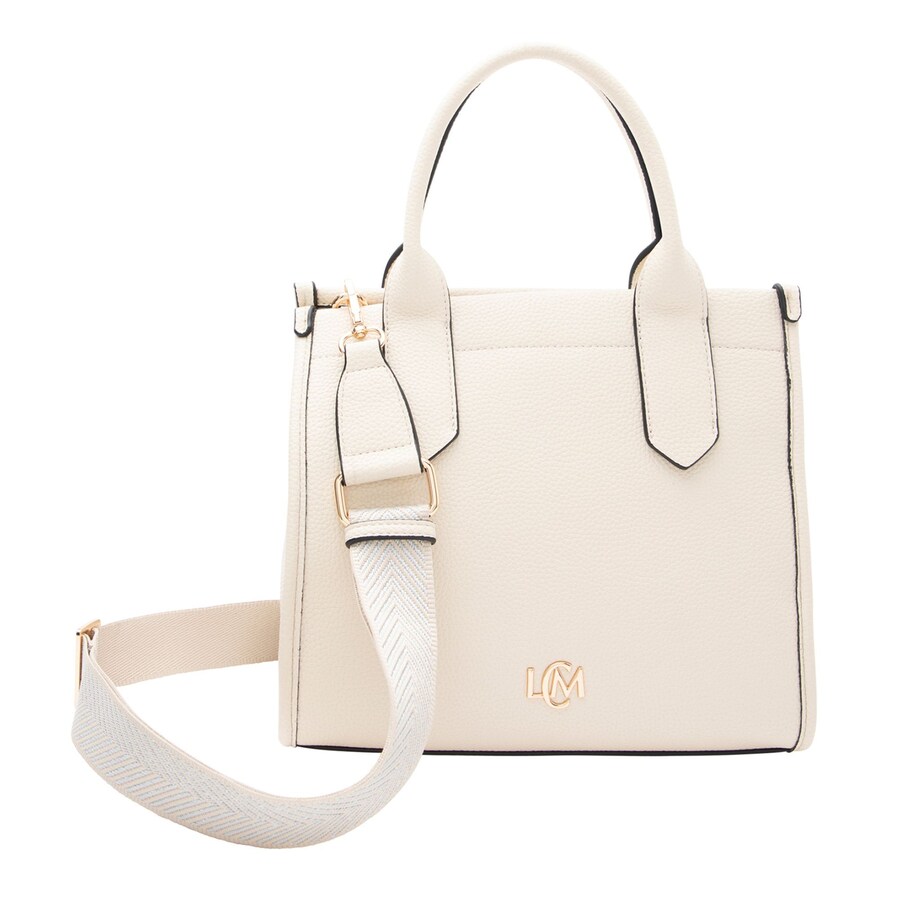 Сумка L.CREDI Phemia, кремовый
Сумка L.CREDI Phemia, кремовый