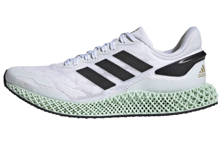Кроссовки для бега Adidas 4D Run 1.0 унисекс
Кроссовки для бега Adidas 4D Run 1.0 унисекс