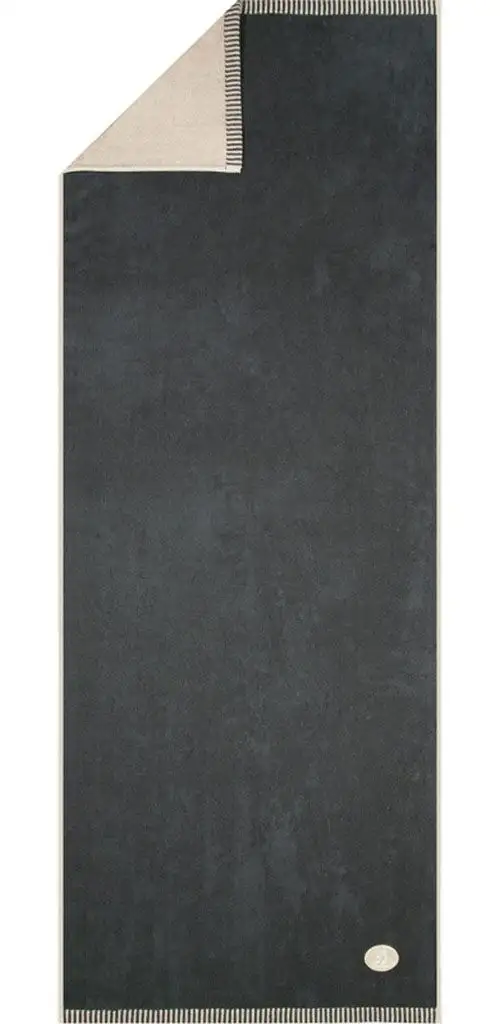 Полотенце для сауны Egeria "BEN", (1 шт.), 75х200 см, двустороннее 75х200 см (1 шт.), цвет slate grey
Полотенце для сауны Egeria "BEN", (1 шт.), 75х200 см, двустороннее 75х200 см (1 шт.), цвет slate grey
