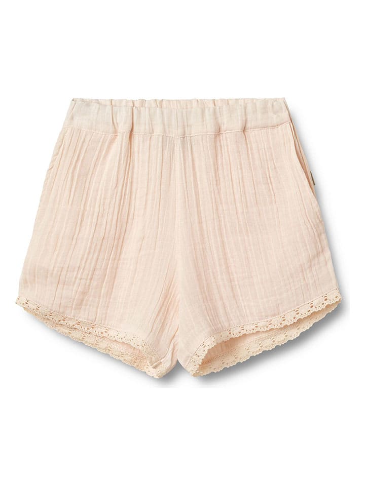 Шорты Wheat, желтый
Шорты Wheat, желтый