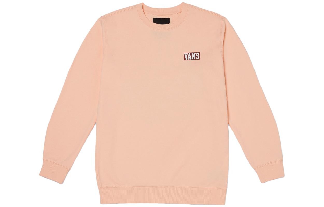 Детская толстовка Vans, оранжевый
Детская толстовка Vans, оранжевый