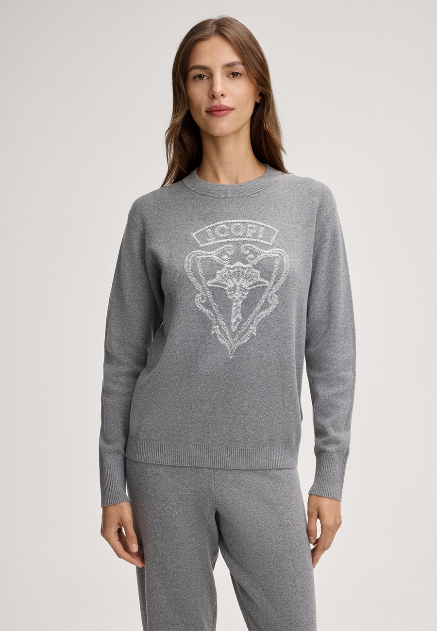 Джемпер JOOP! Jumper, Grau/Grey
Джемпер JOOP! Jumper, Grau/Grey