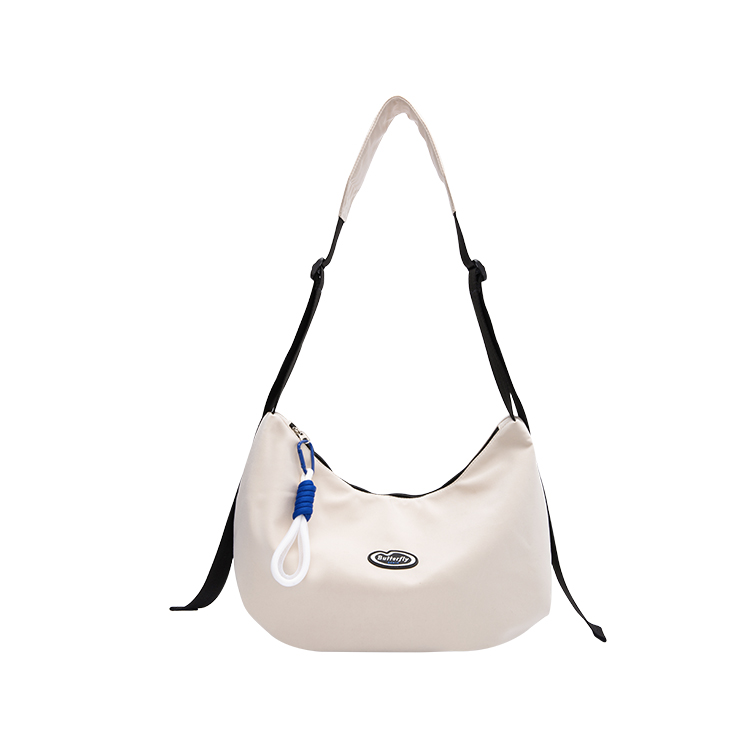 Сумка-пельмень из полиэстера через плечо средний размер унисекс молочно-белый фантазийный розовый черный SEM/R, мечтательно-розовый
Сумка-пельмень из полиэстера через плечо средний размер унисекс молочно-белый фантазийный розовый черный SEM/R, мечтательно-розовый