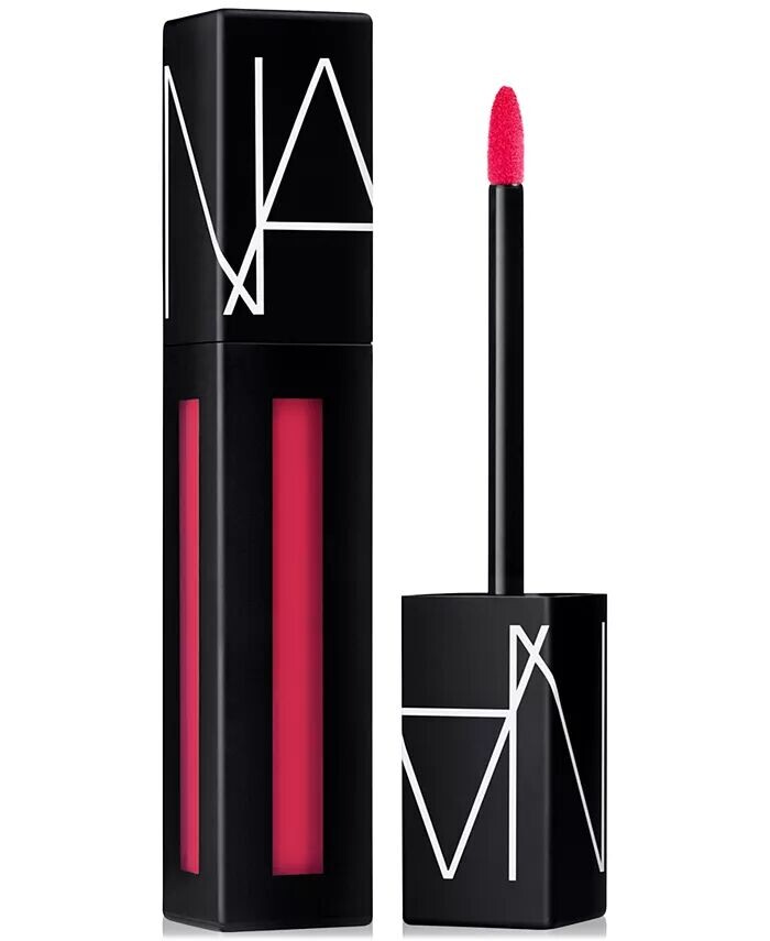 Powermatte Пигмент для губ Nars, цвет Get Up Stand Up
Powermatte Пигмент для губ Nars, цвет Get Up Stand Up