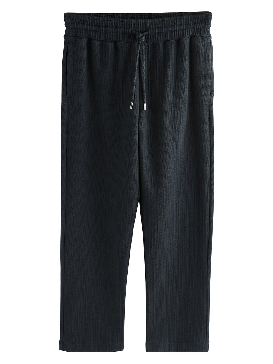 Обычные брюки Next, черный
Обычные брюки Next, черный