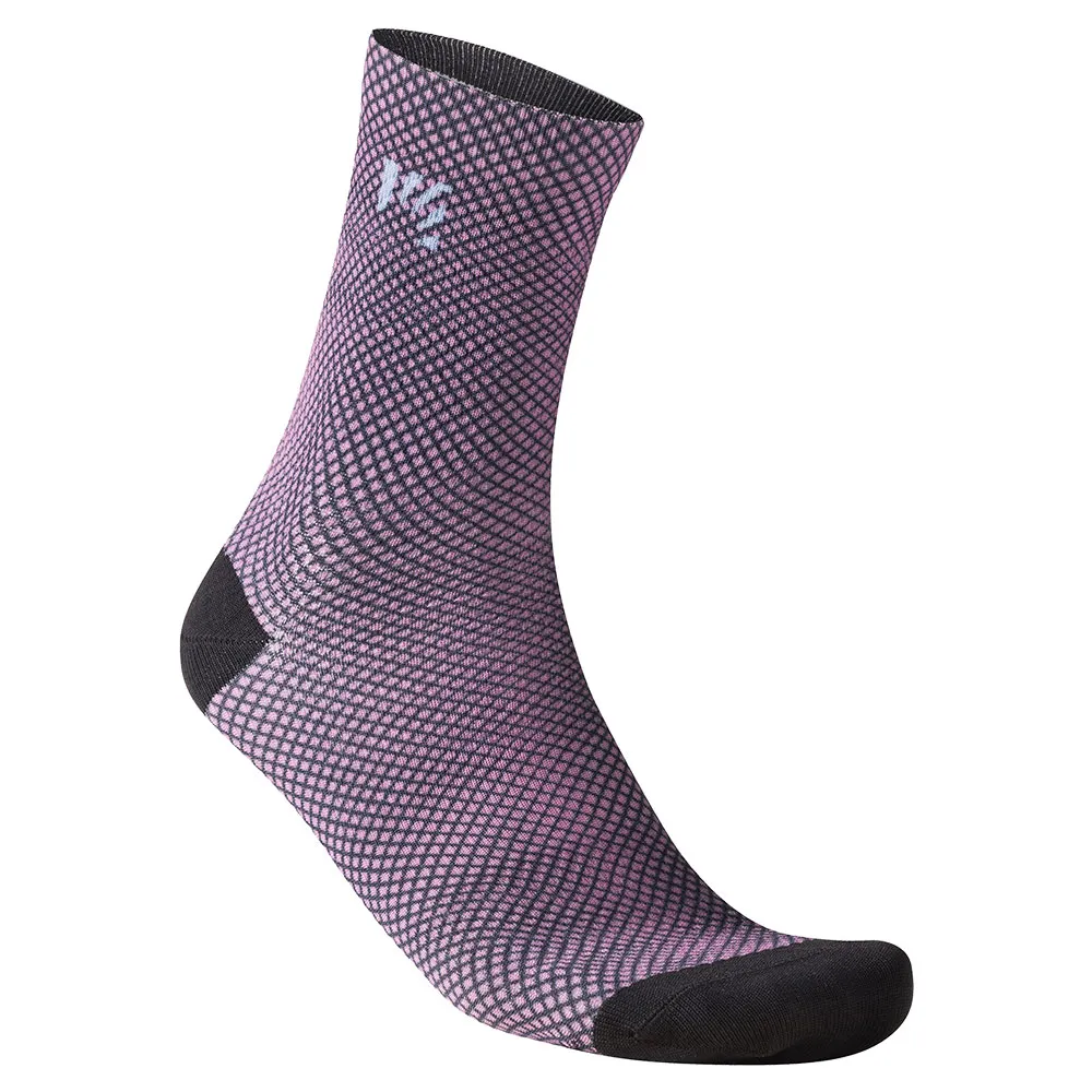 Носки Karpos Logo, фиолетовый
Носки Karpos Logo, фиолетовый