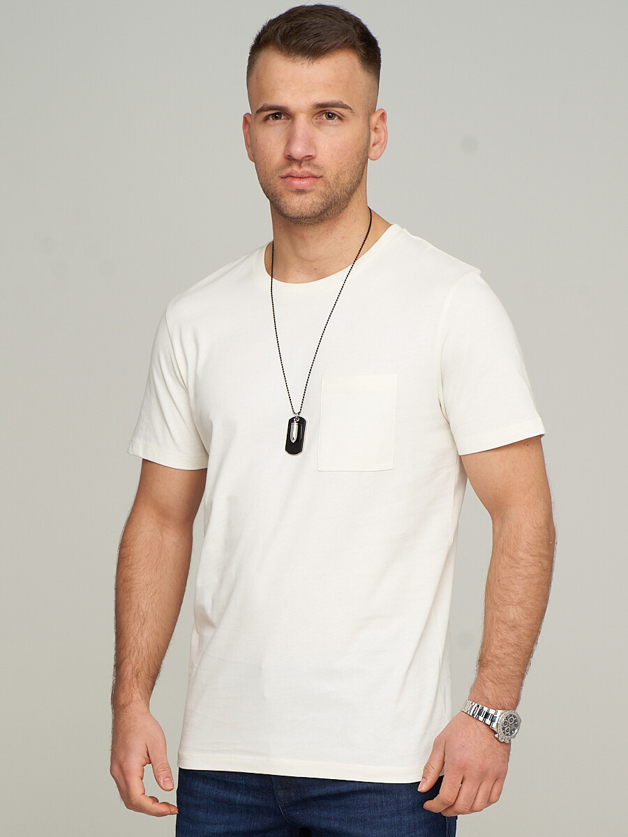 Футболка Jack & Jones JPRLUCKY INFINITY TEE SS CREW NECK, цвет Whisper White
Футболка Jack & Jones JPRLUCKY INFINITY TEE SS CREW NECK, цвет Whisper White