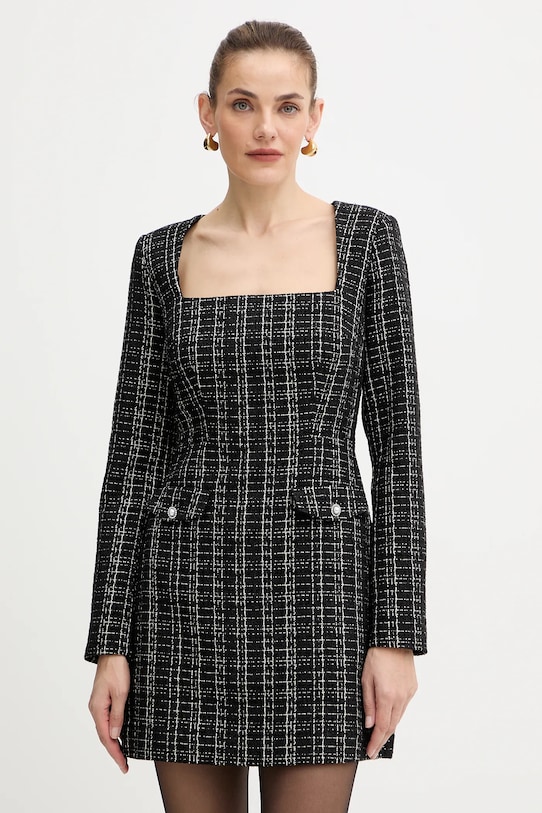 Платье САНДРА Guess, черный
Платье САНДРА Guess, черный