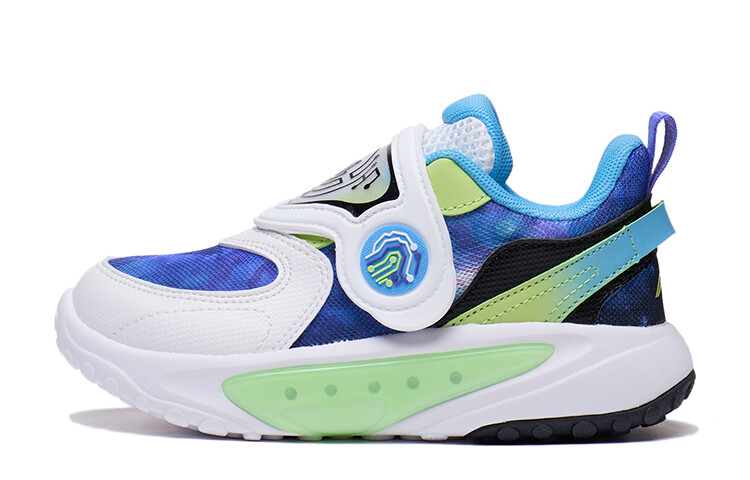 Кроссовки LINING YOUNG Kids Lifestyle Shoes Kids Low-top Free Purple/standard White
Кроссовки LINING YOUNG Kids Lifestyle Shoes Kids Low-top Free Purple/standard White