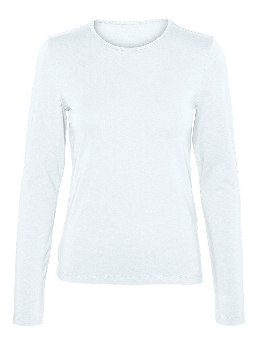 Лонгслив VERO MODA VMLULU, White
Лонгслив VERO MODA VMLULU, White