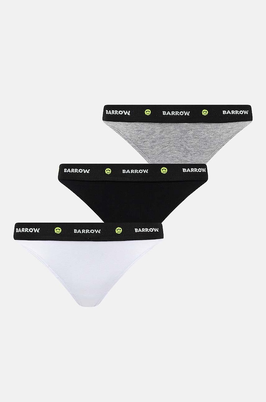 Стринги Barrow, черный 
Стринги Barrow, черный