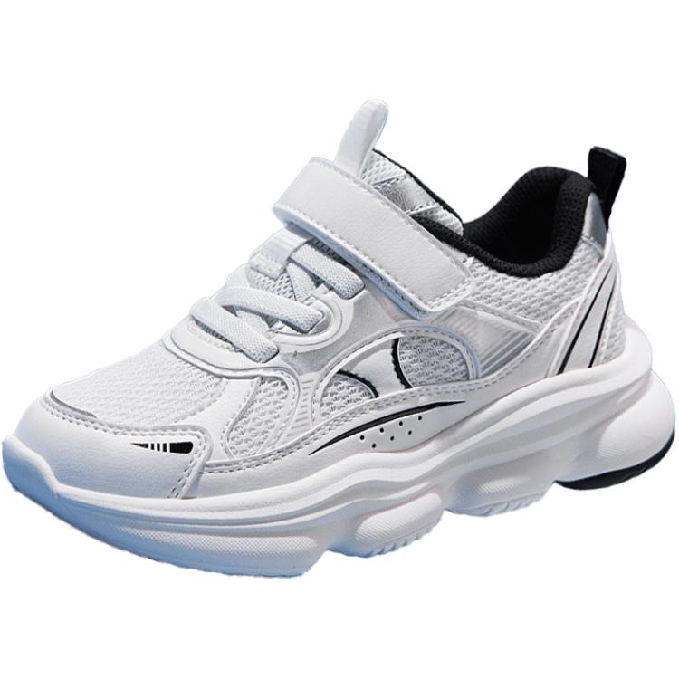 Детские кроссовки для бега BALABALA, белый
Детские кроссовки для бега BALABALA, белый