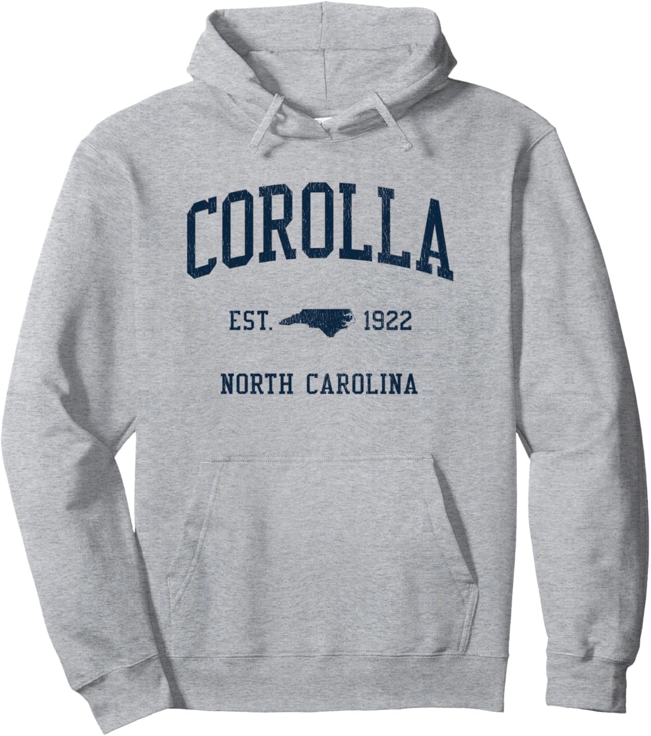 Худи Corolla NC Vintage Athletic Sport JSN1 Jim Shorts - Corolla North Carolina, серый
Худи Corolla NC Vintage Athletic Sport JSN1 Jim Shorts - Corolla North Carolina, серый