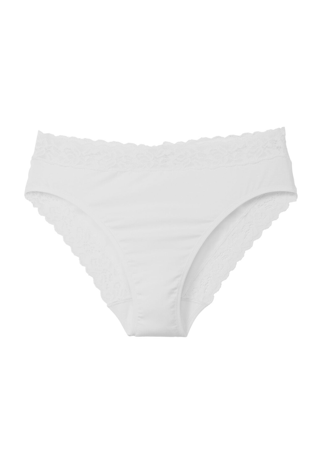 Трусы CALIDA, белый 
Трусы CALIDA, белый