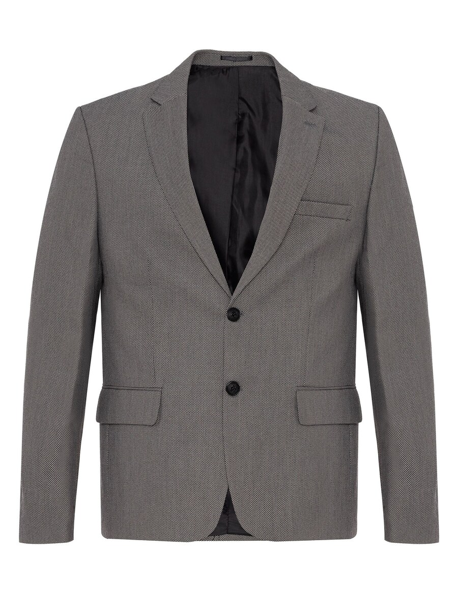 Приталенный пиджак Daniel Hills, черный
Приталенный пиджак Daniel Hills, черный