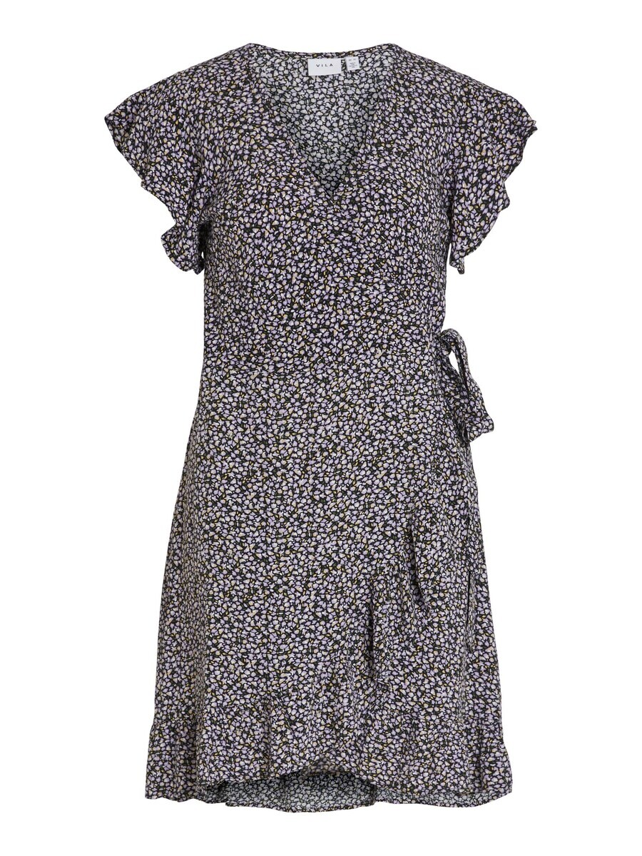 Летнее платье Vila FINI, разноцветный
Летнее платье Vila FINI, разноцветный