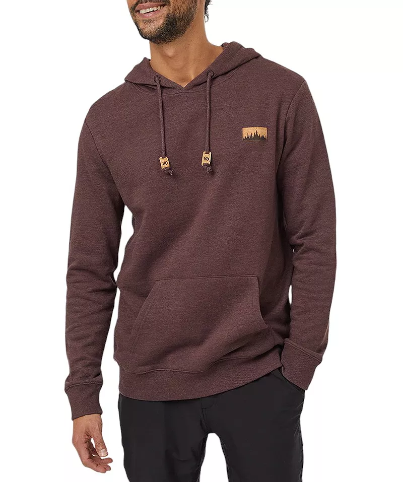 Tentree Мужская толстовка с рисунком из можжевельника и пробковой нашивкой, цвет Deep Mhgny Hthr/Crk Patch
Tentree Мужская толстовка с рисунком из можжевельника и пробковой нашивкой, цвет Deep Mhgny Hthr/Crk Patch