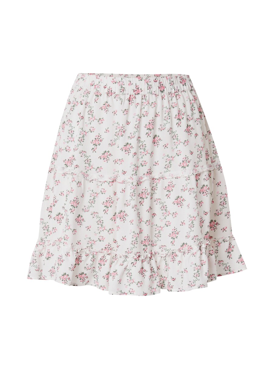 Юбка PIECES PCNYA, белый
Юбка PIECES PCNYA, белый