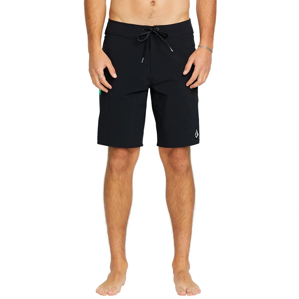 Плавки Volcom Strand Liberators 20 дюймов, черный
Плавки Volcom Strand Liberators 20 дюймов, черный