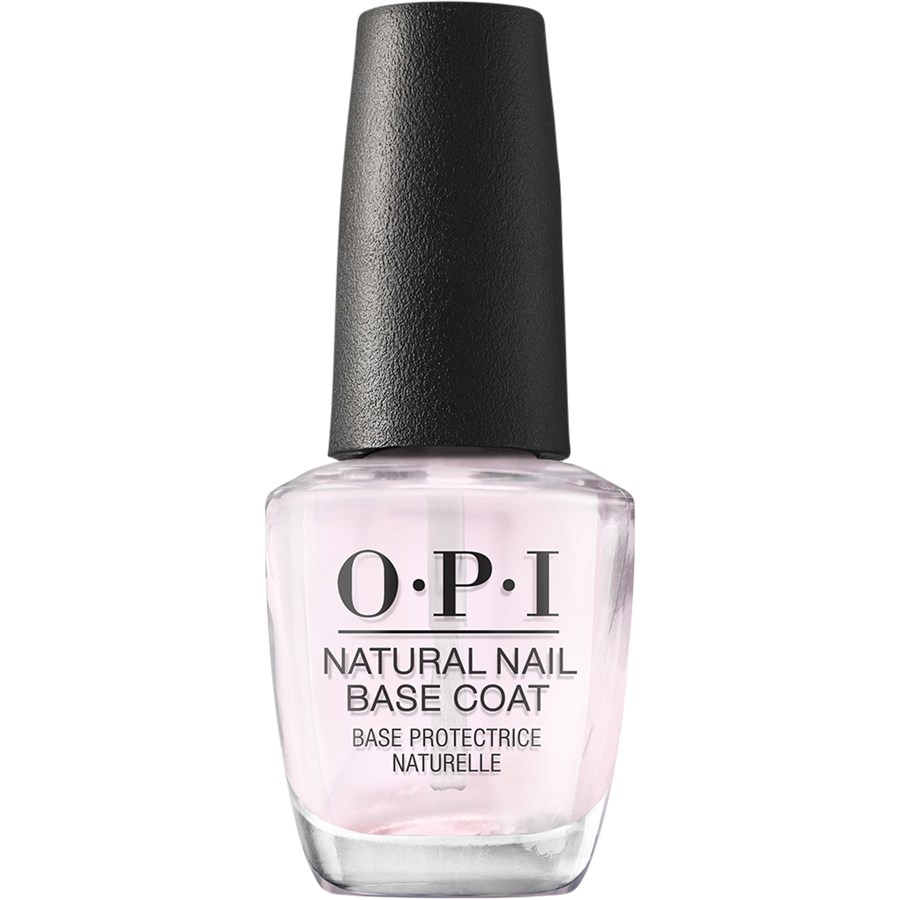 Лак для ногтей natural nail base coat Opi, объем 15 мл
Лак для ногтей natural nail base coat Opi, объем 15 мл