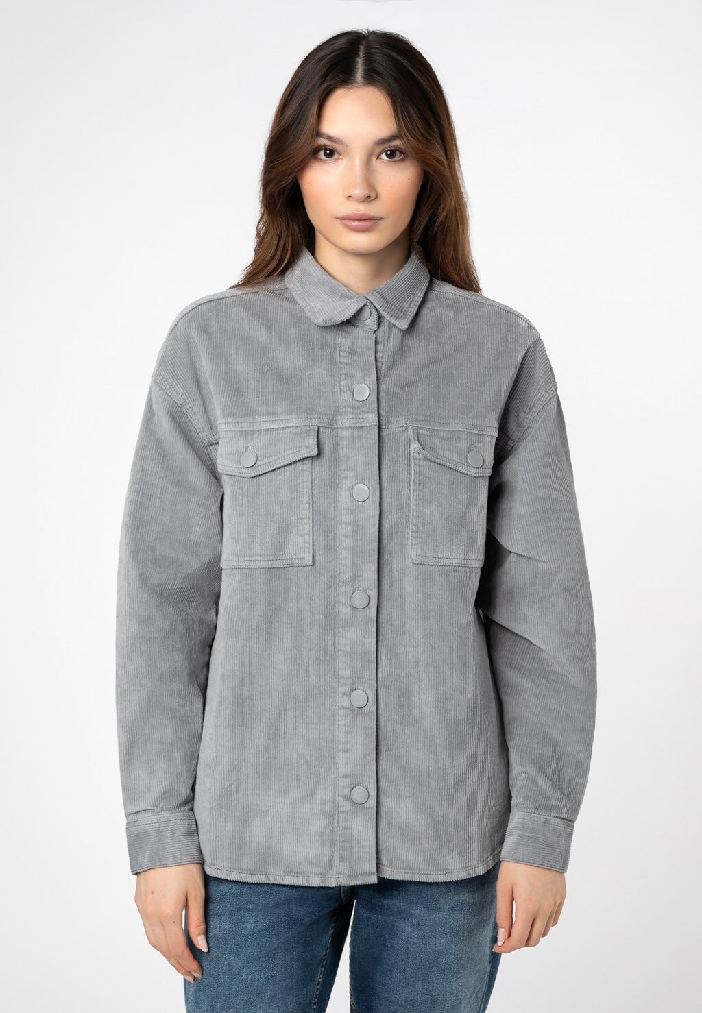 Летняя куртка Eight 2 Nine, светло-серый
Летняя куртка Eight 2 Nine, светло-серый