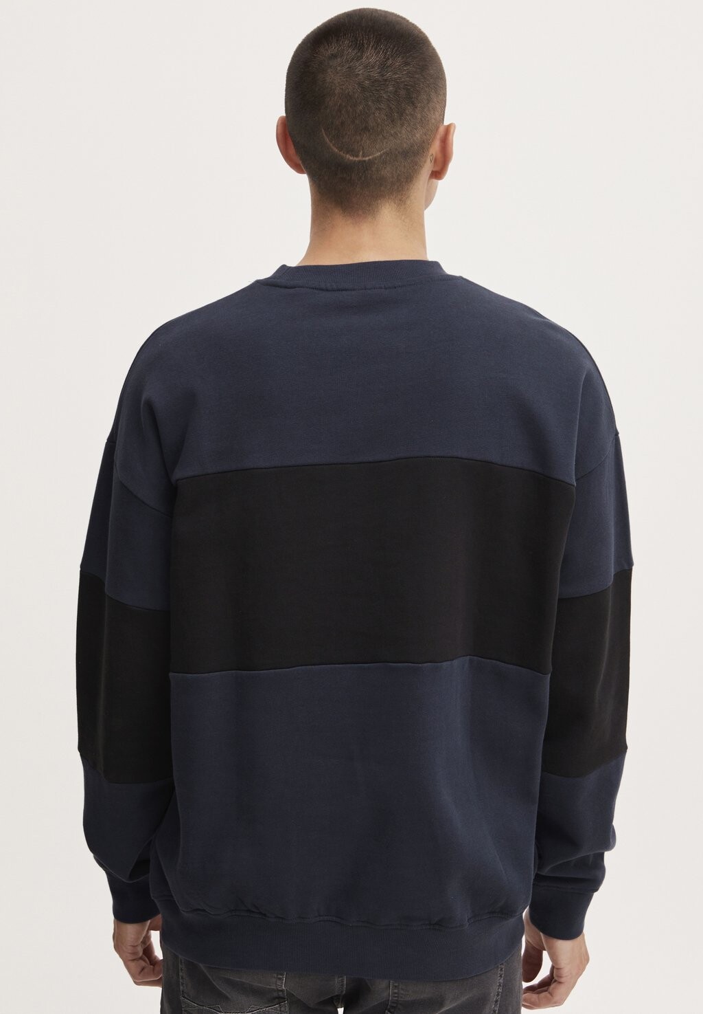 Толстовка SDCAIUS Solid, синий
Толстовка SDCAIUS Solid, синий