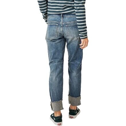 Карсон Джин - женщины Carve Designs, цвет Favorite Fade
Карсон Джин - женщины Carve Designs, цвет Favorite Fade