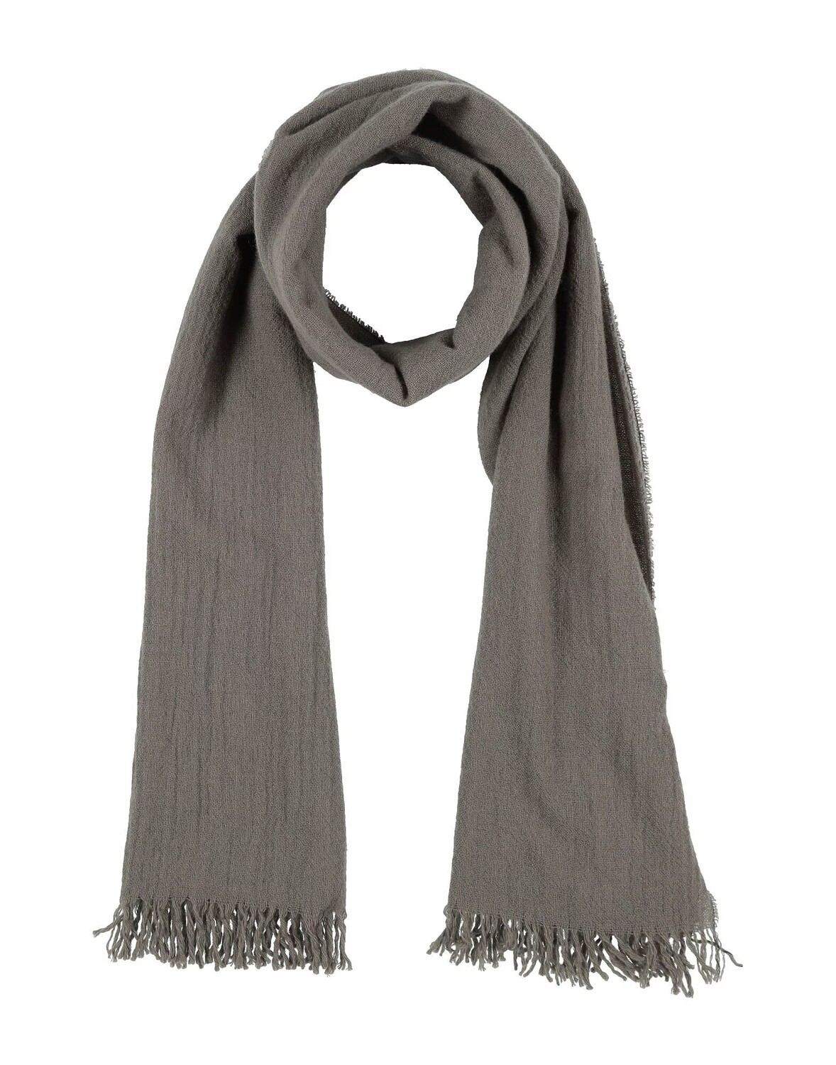 Шарф Fabiana Filippi, хаки
Шарф Fabiana Filippi, хаки