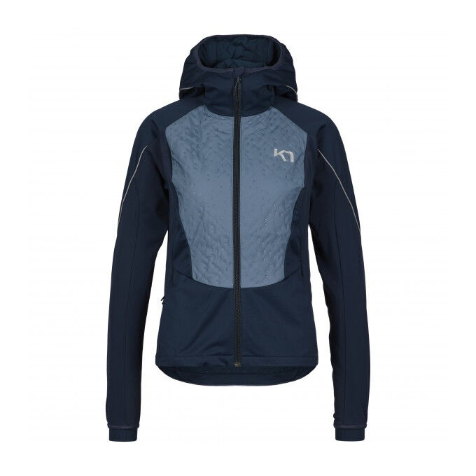 Спортивная куртка Kari Traa TIRILL 20 JACKET Royal
Спортивная куртка Kari Traa TIRILL 20 JACKET Royal