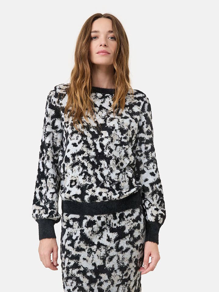 Пуловер TAIFUN, красочный
Пуловер TAIFUN, красочный