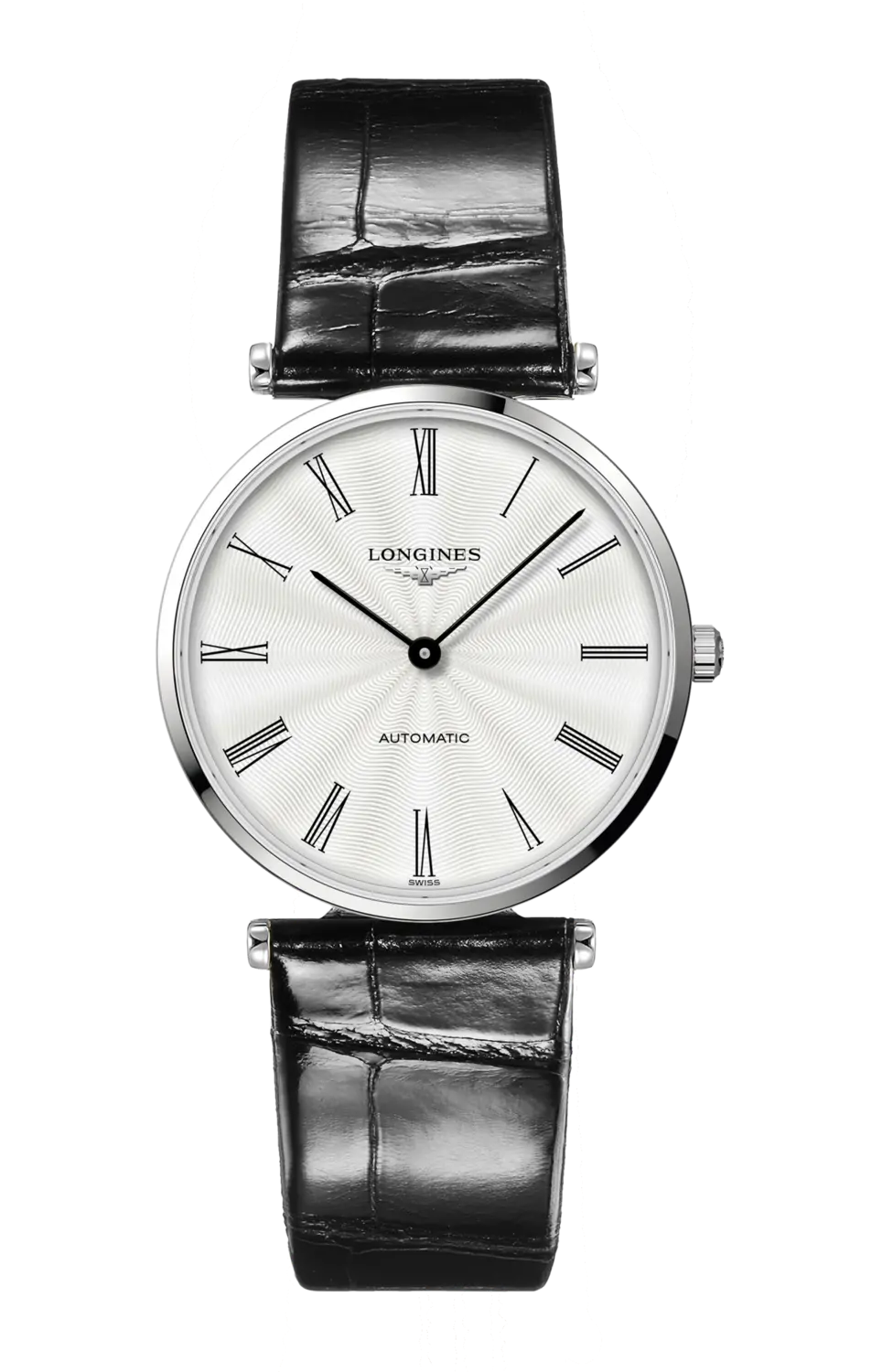 Часы la grande classique de Longines
Часы la grande classique de Longines