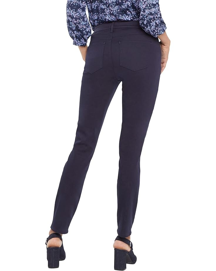 Брюки NYDJ Alina Leggings Ankle in Dark Rinse, цвет Dark Rinse
Брюки NYDJ Alina Leggings Ankle in Dark Rinse, цвет Dark Rinse