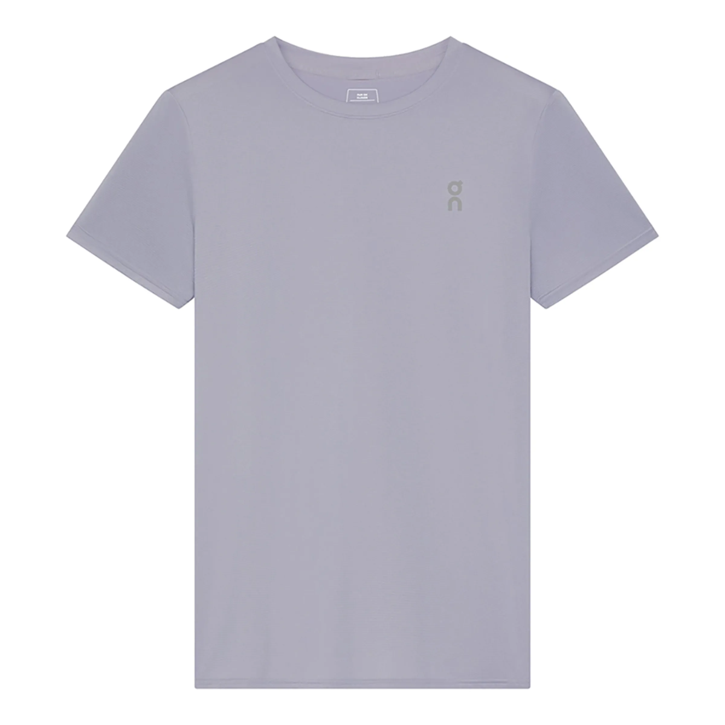 Женская футболка Core-T On, фиолетовый
Женская футболка Core-T On, фиолетовый