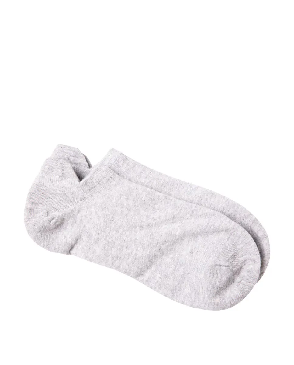 Набор из 2 спортивных браслетов из хлопка Pikis, серый
Набор из 2 спортивных браслетов из хлопка Pikis, серый