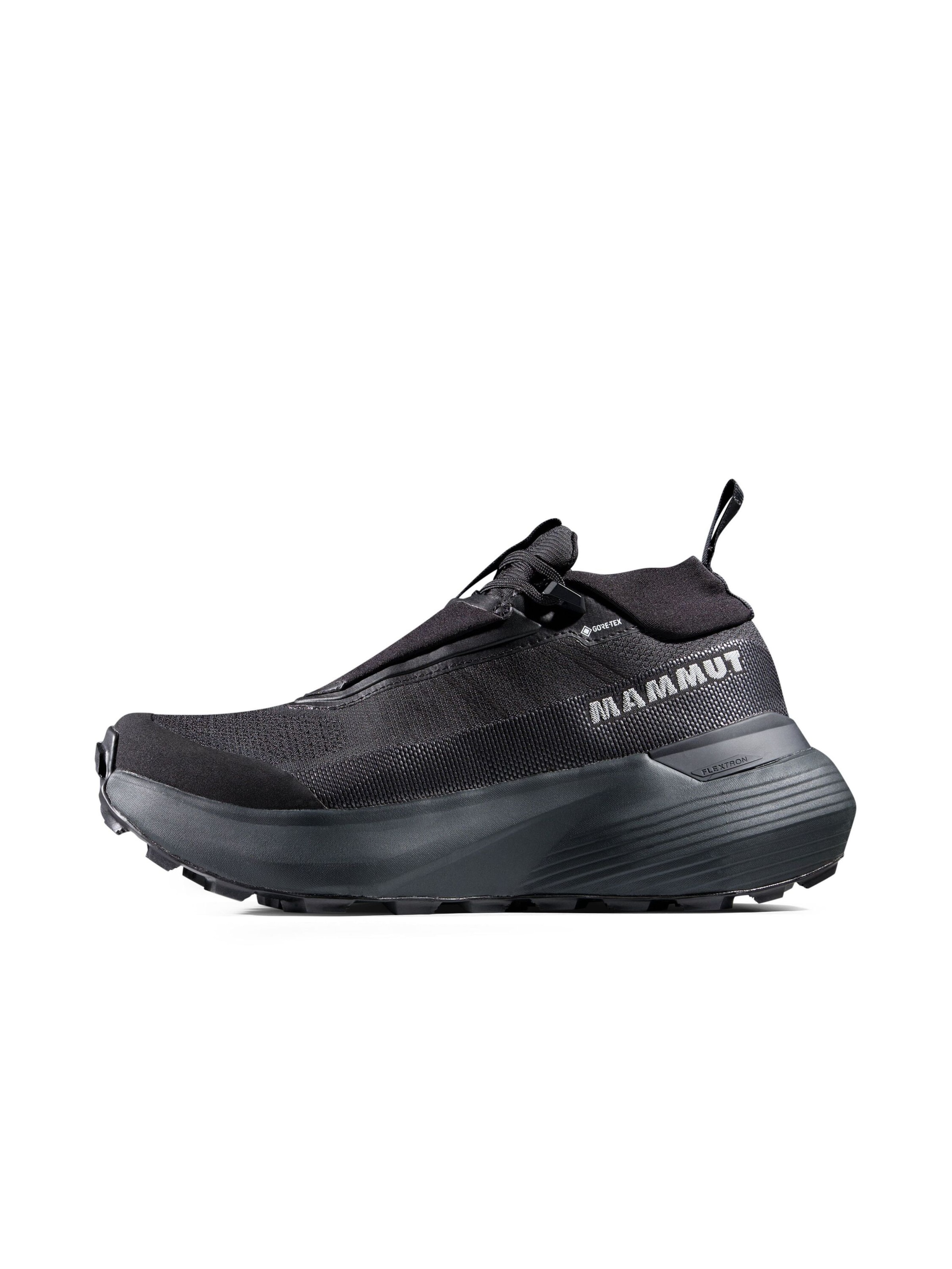 MAMMUT Flats черные
MAMMUT Flats черные
