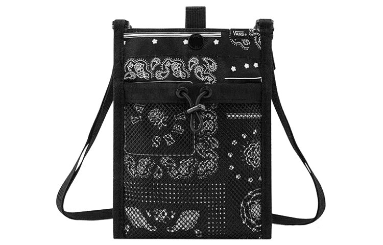 Сумка через плечо унисекс Vans, Black, Черный, Сумка через плечо унисекс Vans, Black
Сумка через плечо унисекс Vans, Black, Черный, Сумка через плечо унисекс Vans, Black