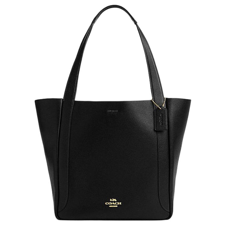 COACH Кожаная сумка-шоппер
COACH Кожаная сумка-шоппер