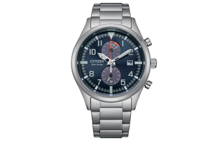CITIZEN Часы Eco Drive Series Solar Quartz Movement Stainless Steel Strap Watch 43mm Men's Watch Blue Dial CA7028 81L, Blue Dial
CITIZEN Часы Eco Drive Series Solar Quartz Movement Stainless Steel Strap Watch 43mm Men's Watch Blue Dial CA7028 81L, Blue Dial