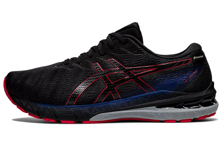 Мужские кроссовки Asics GT-2000 10
Мужские кроссовки Asics GT-2000 10