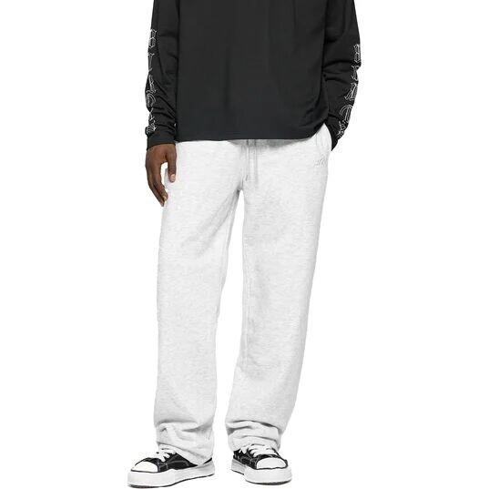 Базовые широкие спортивные штаны Burocs, светло-серый
Базовые широкие спортивные штаны Burocs, светло-серый