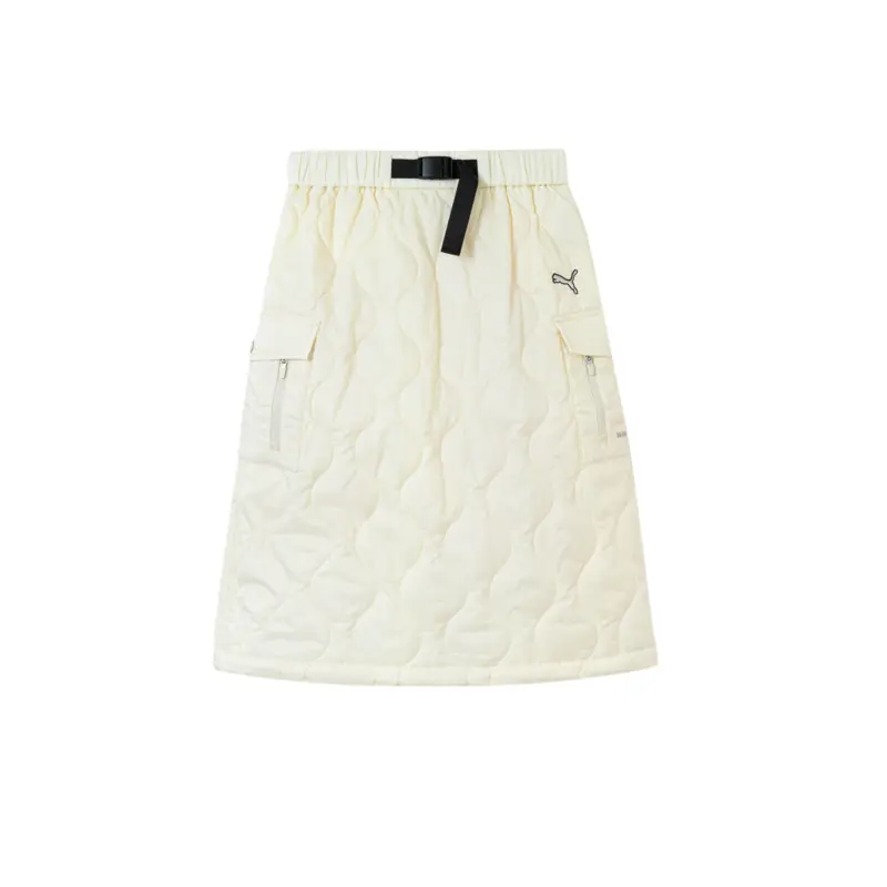 Детская юбка PUMA, Ecru 10301
Детская юбка PUMA, Ecru 10301