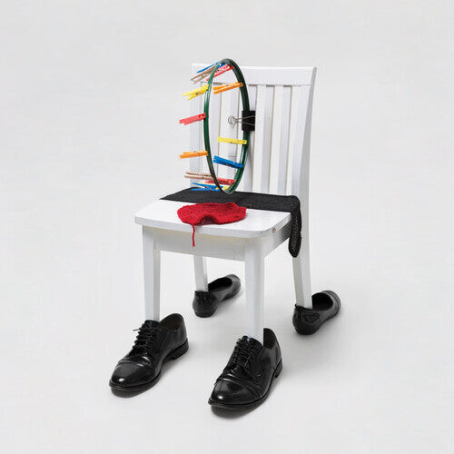 Виниловая пластинка Houston, Otis Jr: America
Виниловая пластинка Houston, Otis Jr: America